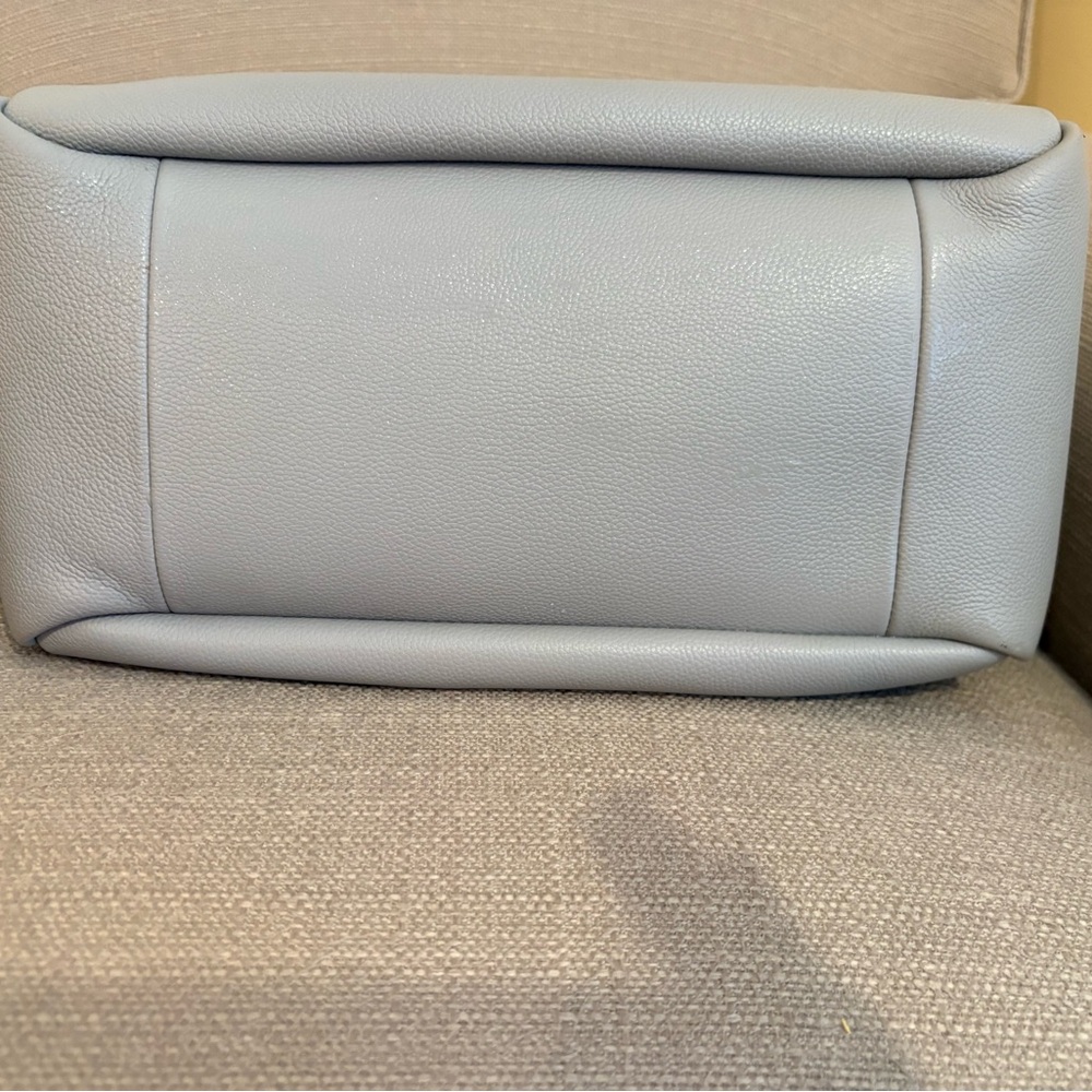 Tory Burch Romy Tote - Picture 7 of 9